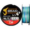 DAIWA J-BRAID EXPEDITION X8