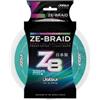 Jatsui Lenza intrecciata Z8 500 m
