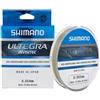 Shimano Ultegra Fluorocarbon Invisi Green