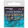 DRENNAN CARBON FEEDER