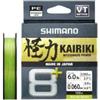 Shimano Trecciato Lenze Kairiki 8+
