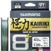 Shimano Trecciato Lenze Kairiki 8+