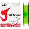 Daiwa Treccia J-Braid 8B 300 m