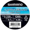 Shimano Lenze Speedmaster Surf