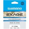 Shimano Lenze Exage