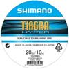 Shimano Lenze Tiagra Hyper Troll IGFA