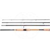 Shimano Canna STC AX Spinning