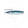 Etruria Fishing S.R.L. SEA FALCON REAL MACKEREL