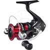 Shimano Mulinello Sienna FG