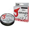 Daiwa Treccia J-Braid 8 300 m