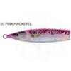 Etruria Fishing S.R.L. SEA FALCON REAL MACKEREL