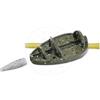 Tubertini Method T Bait TPC
