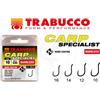 Trabucco Carp Specialist * Barbless Eye *