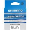 Shimano Lenze Speedmaster Surf Tapered 220m