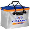Colmic Borsa EVA Lion