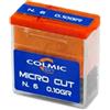 Colmic Micro Cut