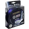 Fishing Ferrari Nobu Pro Cast Indigo Dawn