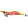 Fishing Ferrari Opal Edition Squid Jig Striped Red