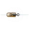 Colmic Stoppers Beads Swivels