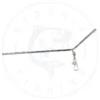 Lineaeffe Anti Tangle Storto Inox