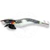 Lineaeffe Bad Egi Squid Jigs Smoky Scales