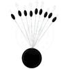 Colmic Stoppers Precise Quality Oval