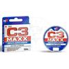 Colmic Fluorocarbonio C3 Maxx 50 m