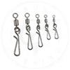 Lineaeffe Rolling Swivel Lead Quick Link
