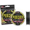 Colmic Monofilamento Feeder Pro 250 m
