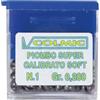 Colmic Piombo drop shot Supercalibrato Soft 30g
