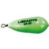 Lineaeffe Piombo "Pera" Fluo Green