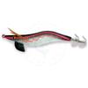 Lineaeffe Squid Pulse Fluo Rose