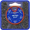 Colmic Rivetti Micro Cut Set