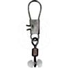 Colmic Girella con clip Moved Plastic Head Interlock