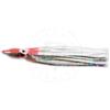 Lineaeffe Tiger Octopus Red White
