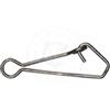 Colmic Clip Hooked