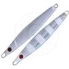 Nomura Sato Single Hook Chrome Holo Stripes