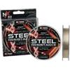 Colmic Monofilamento Steel Resistance 150 m