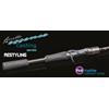 Molix Canna baitcasting Fioretto Essence
