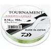 Daiwa Monofilamento Tournament SF 150 m