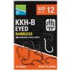 Preston innovations Amo singolo KKH-B Barbless