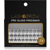 Lash Brow Press&Go Self-Adhesive Eyelashes 1 pz