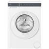 CANDY EY 27G9-S Easy Pro - Lavatrice 7 Kg 1200 Giri Inverter Vapore Bianco Classe Energetica A
