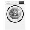 Siemens WM14N225 iQ300 - Lavatrice automatica 8 kg, 1400 giri/min, i programmi SpeedPack L accelerano, smartFinish - leviga tutte le pieghe, programma per esterni, display LED