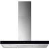 AEG Cappa AEG GB67D91HL 730 m³/h Grigio