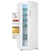Exquisit GKS31-V-H-280E - Frigorifero per bevande, 254 l, con porta isolante, a LED, a griglia