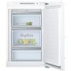 Neff GI1216DE0, N 70, congelatore da Incasso, 87,4 x 55,8 cm, congelamento 96 l, sbrinamento LowFrost Meno frequente, BigBox per congelatore ingombrante