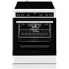 AEG CCB6446BBW Piano cottura