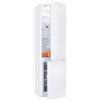 Exquisit KGC265-70-040D - Frigorifero congelatore, 262 litri, funzione allarme, 4 ripiani in vetro, 3 cassetti congelatore, frigorifero con congelatore a 4 stelle, colore: Bianco