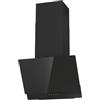 Gorenje W6TB Senza testa Parete cappa aspirante Nero